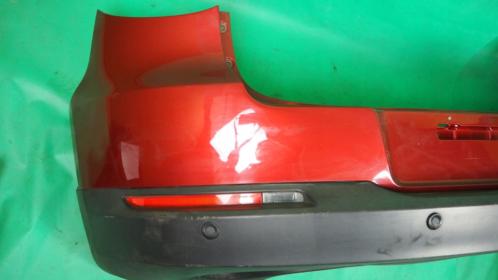 Bara spate VW Tiguan I PDC LA3T Product image