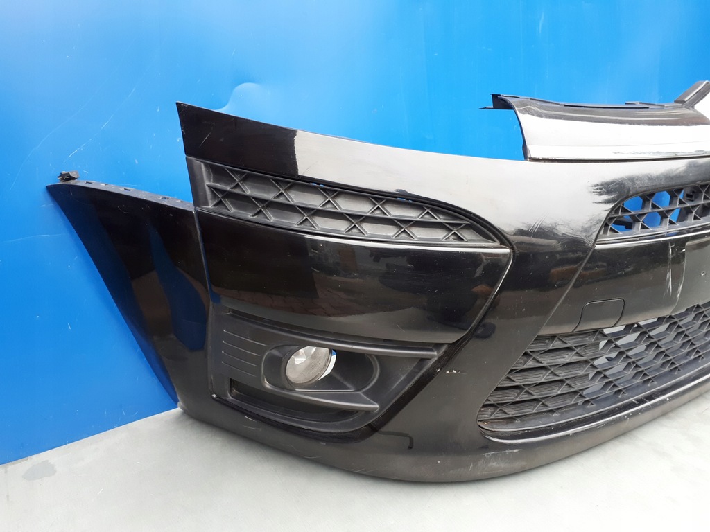 CITROEN C4 PICASSO 06-10 GRILA BAREI DE PROTECȚIE FAȚĂ Product image
