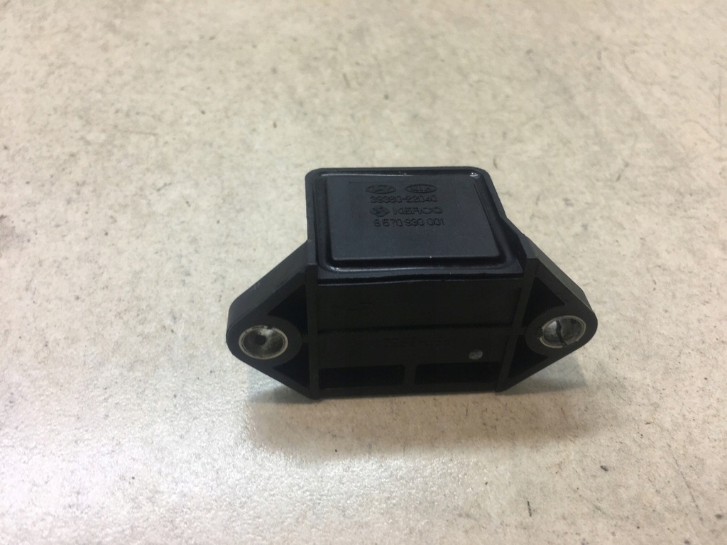 MODUL DE Aprindere HYUNDAI GETZ 1.3 39360-22040 Product image