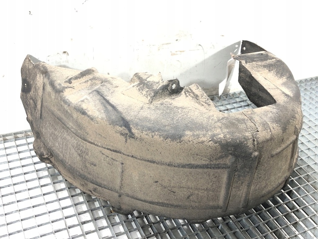 Ford Mondeo Mk5 Sedan/Limousine Wheel Arch Product image