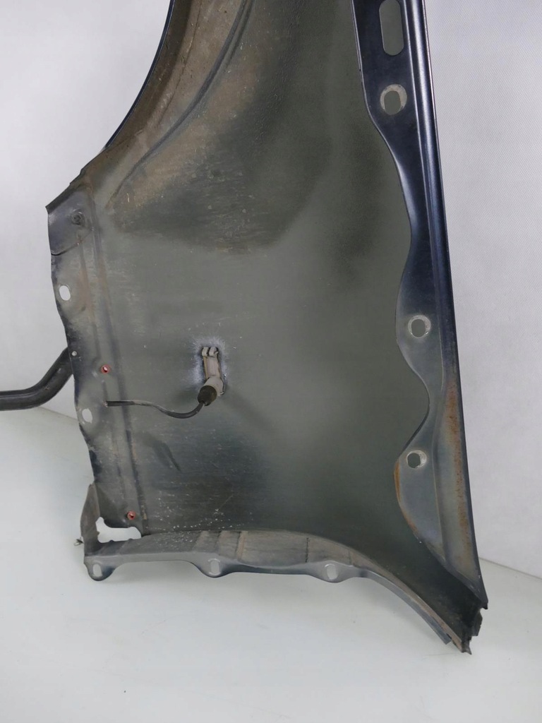 MERCEDES S W140 APARATOR DREAPTA FATA 189 SMARAGDSCHWARZ Product image