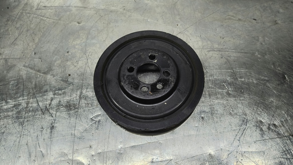 VW Audi Skoda 19TDI Wall Belate 03G105243 Product image