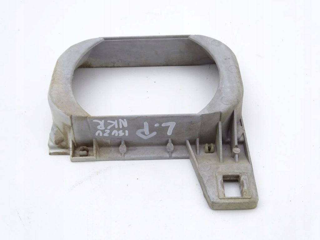 ISUZU NKR NPR NQR LAMPA MOUNT STÂNGA CADRU FAȚĂ Product image