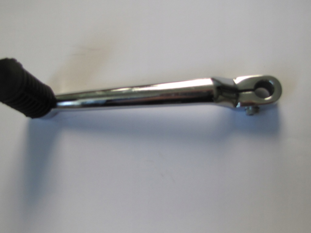 Schimbarea picioarelor de gumă de gumă de picioare Harley oem Product image