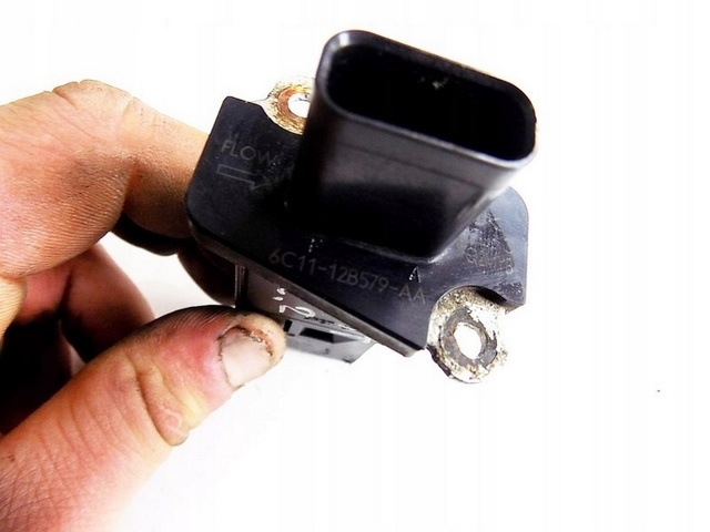 FORD TRANSIT MK7 VII 08 REZISTENTA LA INCALZITOR Product image