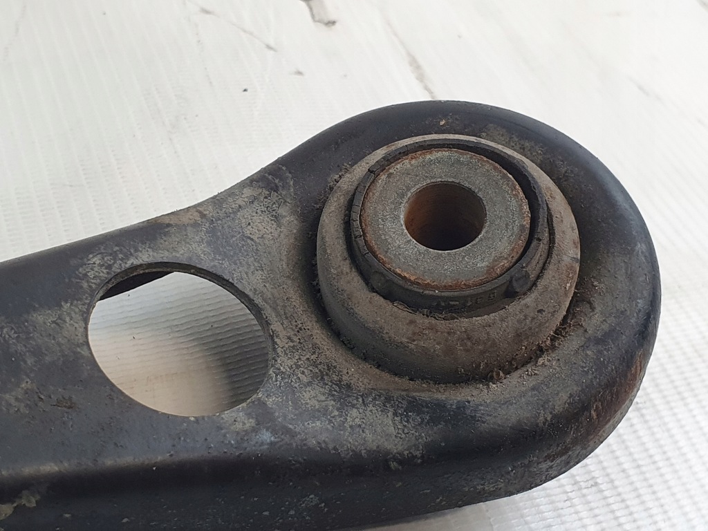 BRACȚ DE CONTROL SPATE OE 4F0501529C AUDI A6 C6 Product image