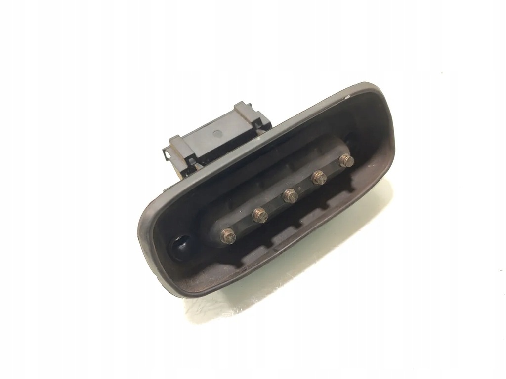 Mercedes-Benz Vito 2008 Awangarda 4/5dr 6398200654 Product image