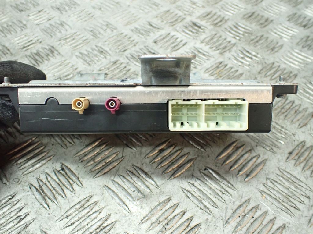 Modul telematic TCU Ford Explorer 2020- Product image