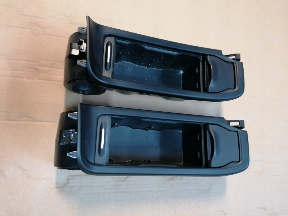 HONDA CIVIC IX SUPPORT PAHĂ SUPORT BĂUTURI ROULUI Product image