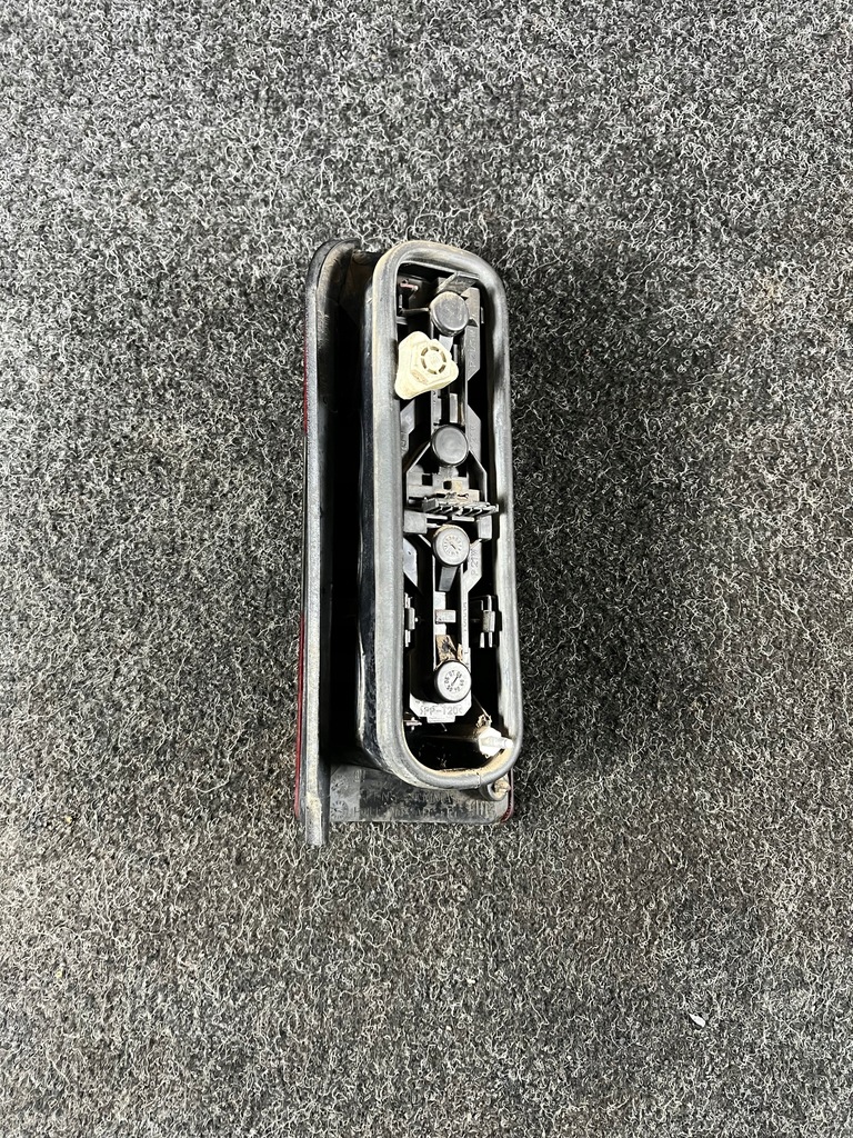 lampă stânga spate Opel Combo C Product image
