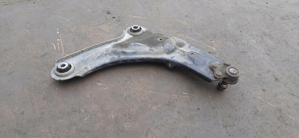 Arhangerul din față stânga Renault Espace IV Product image