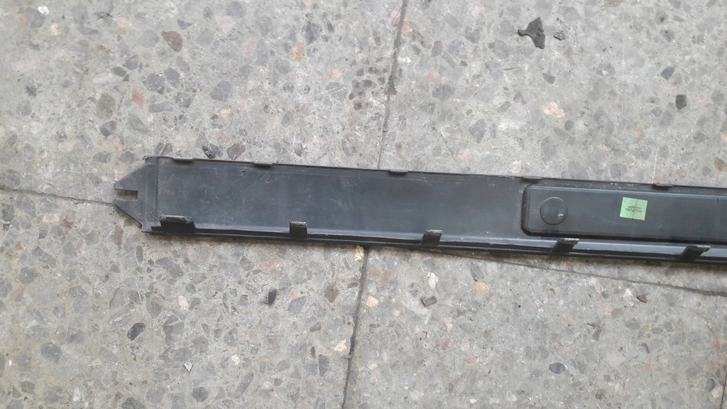 4e0853985c banda prag, stanga fata, Audi A8 D3 Product image