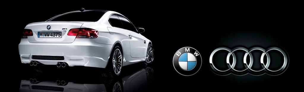 SUPORT PENTRU GRILA DE DECOR DECAPOTABILA BMW E93 Stanga dreapta Product image