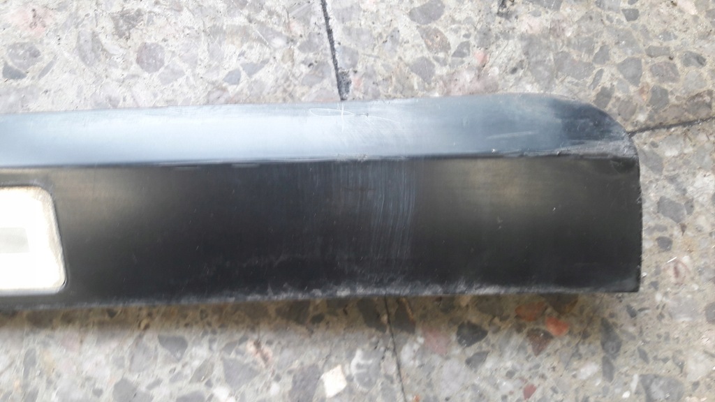 4e0853985c banda prag, stanga fata, Audi A8 D3 Product image