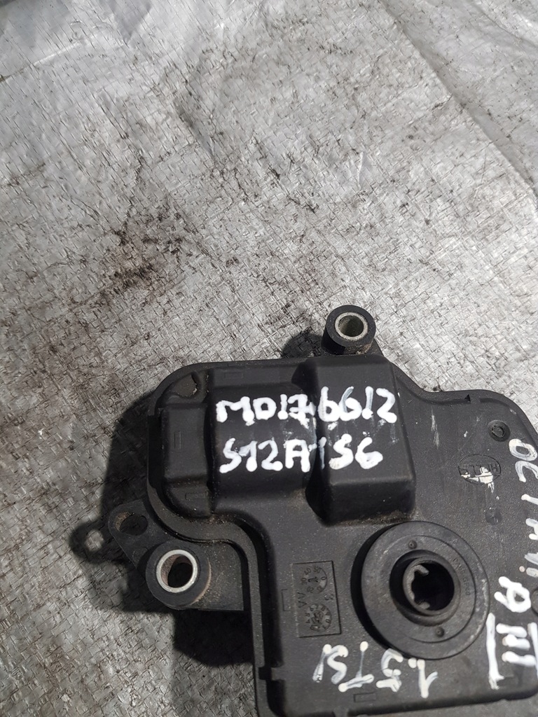 Volkswagen OE 05E907593 reglaj pompa de apa SKODA OCTAVIA III 1.5 TSI Product image