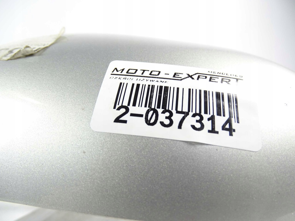 Mercedes C Clasa W203 Oglinzi de locuințe au plecat A2038100164 Product image