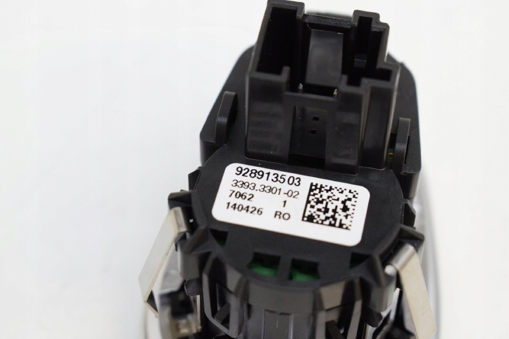 BMW X1 F48 2017 LHD Aprindere Buton comutator pornire oprire motor 9289135 Product image