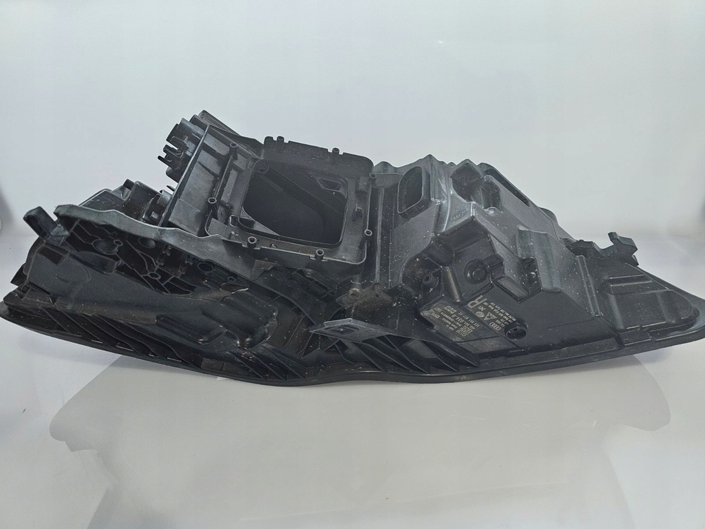 CARCASA FA ORIGINALA AUDI A6 C7 LIFT FULL LED 2015-2017 DREAPTA Product image