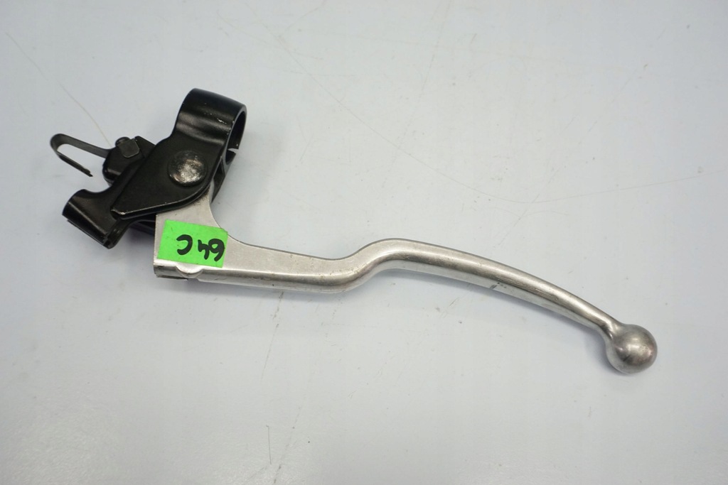 SUZUKI GSX-R 600 750 K8 K9 L0 MÂNER PÂRGIA AMBRAYEI + MONTARE Product image