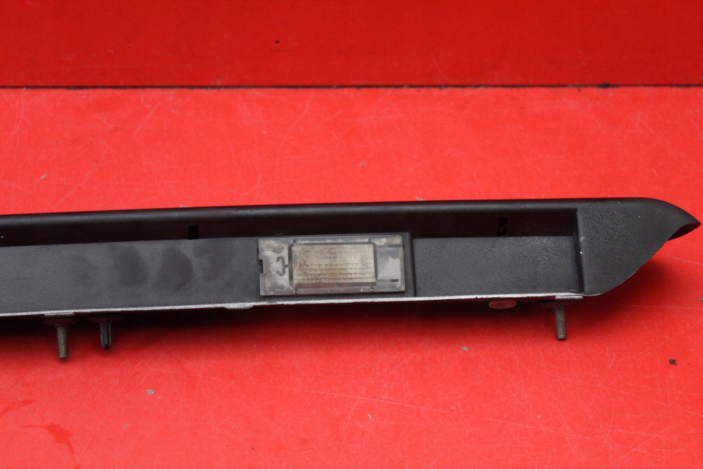 BLEND SPATE NEGRU 770352127 RENAULT MASTER 2 II LIFT 97-10 Product image