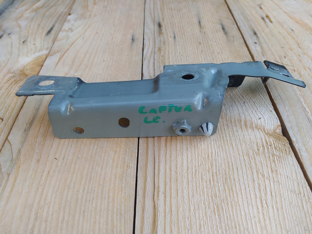 Fixare suport aripa, stanga fata - Renault Captur Product image