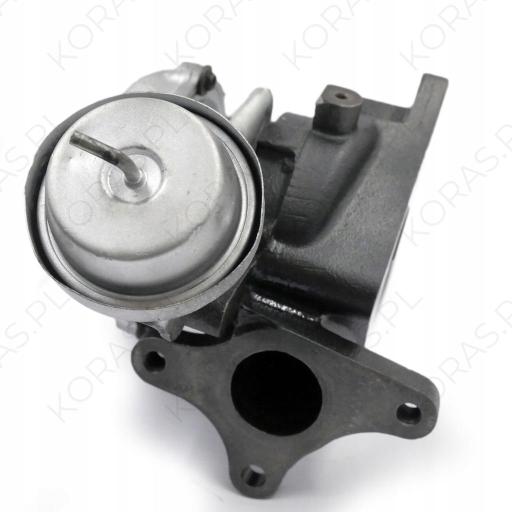 TURBINA SUBARU FORESTER IMPREZA LEGACY OUTBACK 2.0 D 147 150 CP EE20Z VF50 Product image