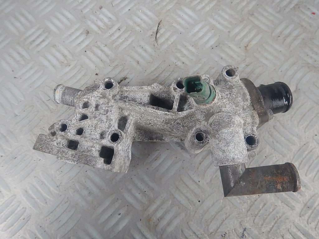 CITROEN C8 PEUGEOT 807 LIFT 2.0 16V TERMOSTAT Product image