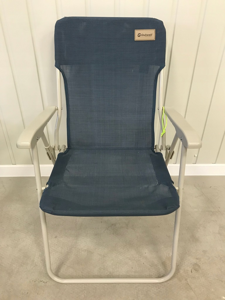 Scaun de camping pliabil OUTWELL Blackpool Product image