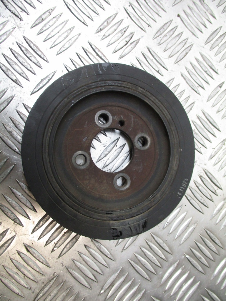 FUPE ARBORE HYUNDAI TUCSON 2.0 CRDI Product image