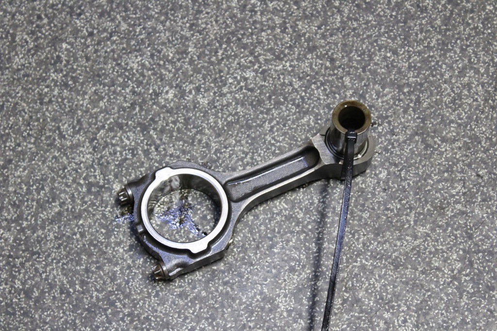 BIELLA FORD CONNECT 1.8TDCI R2PA Product image