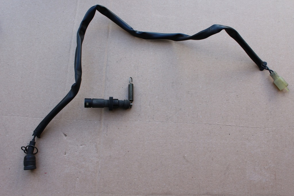 VT 1100 SABRE SHADOW SC43 SENSOR LUMIN FRANA SPATE Product image