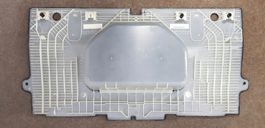 CAROSERIE BACON TAPITERIE PORGAJ BMW E93 HAPA Product image