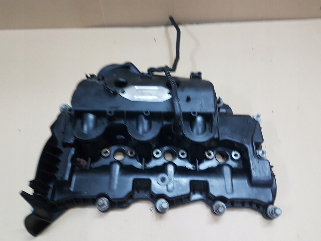 CAPAC SUPPA CITROEN C5 III 3.0 HDI Product image