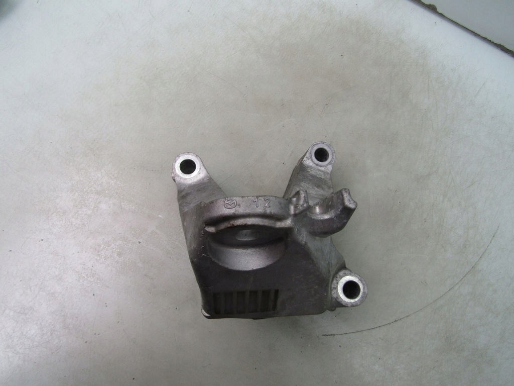 SUPORT MOTOR CX-60 2.5 23R, SUPORT FAȚĂ DREAPTA, SUPPORT FAȚĂ DREAPTA Product image