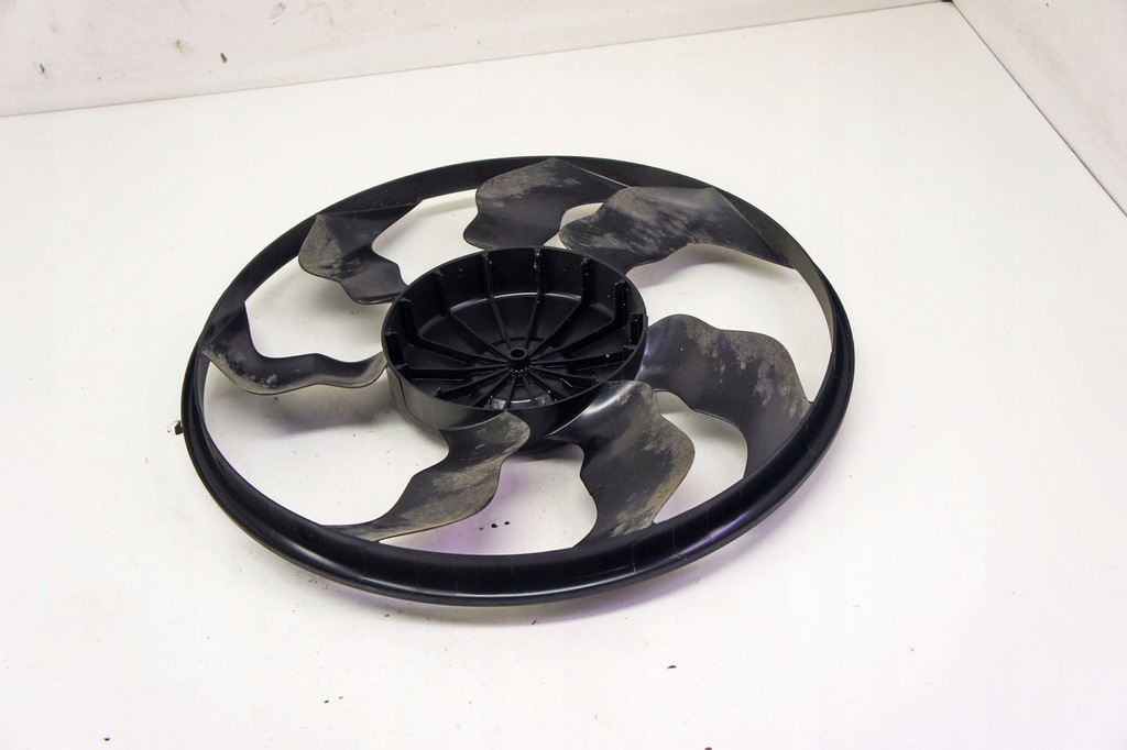 OJ005 Hyundai i20 III 1.2i Ventilator de răcire Product image