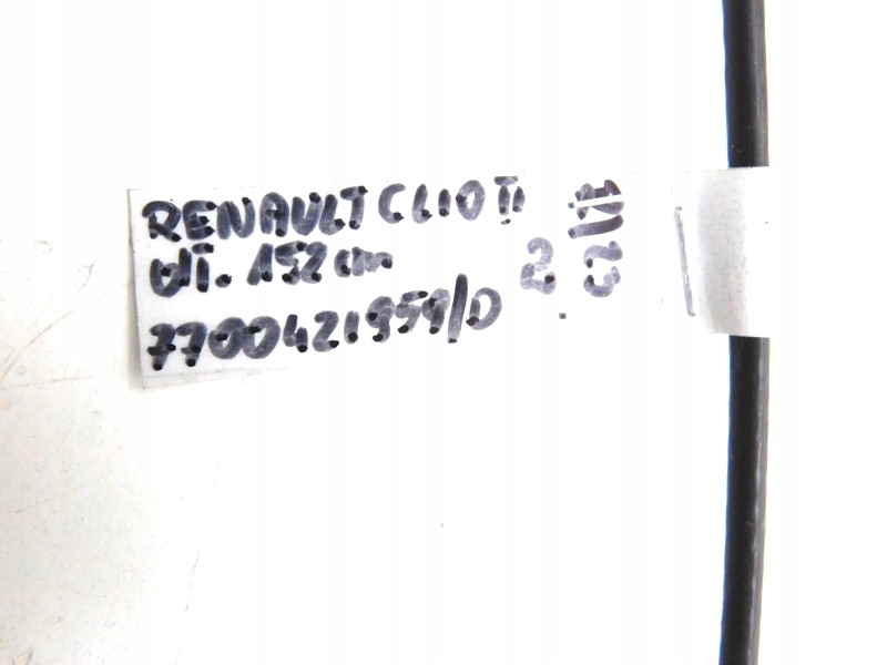 Cablu ambreiaj R/23 RENAULT CLIO II KANGOO /2 7700421959 Product image