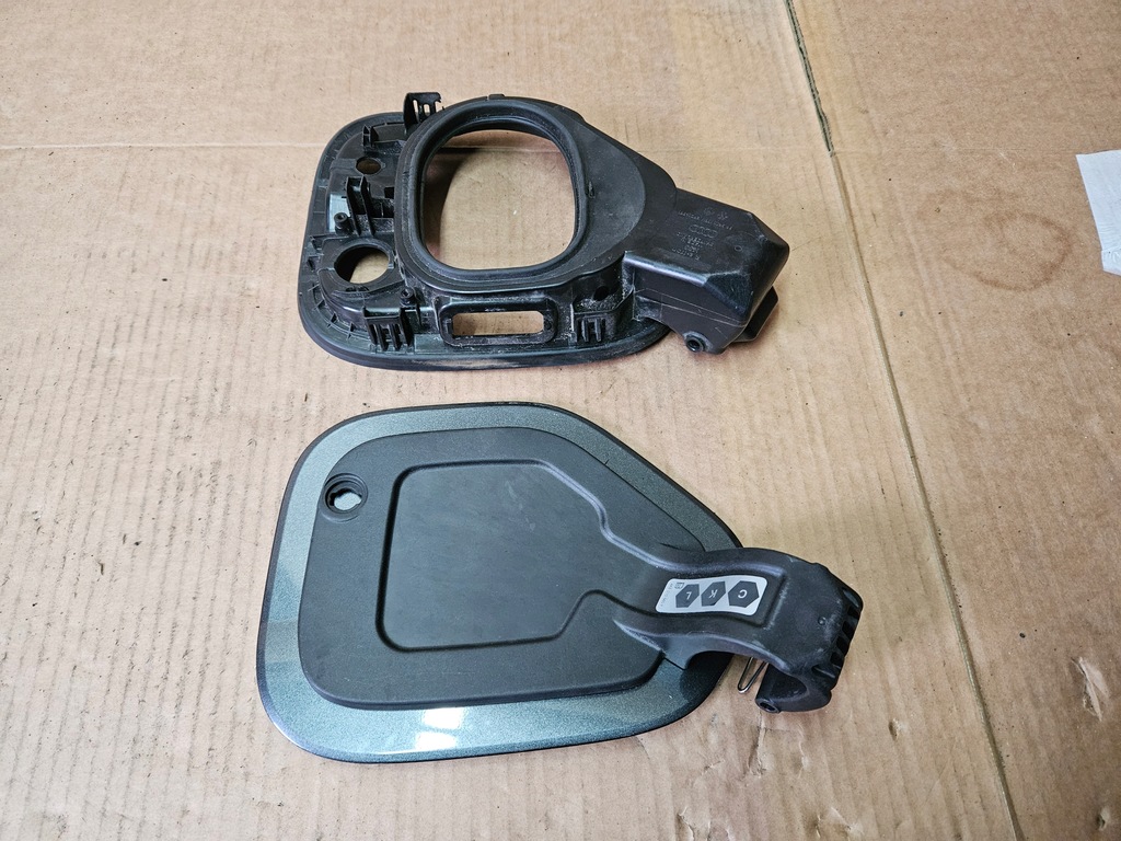 Priza de încărcare Audi e-tron GT RS Product image