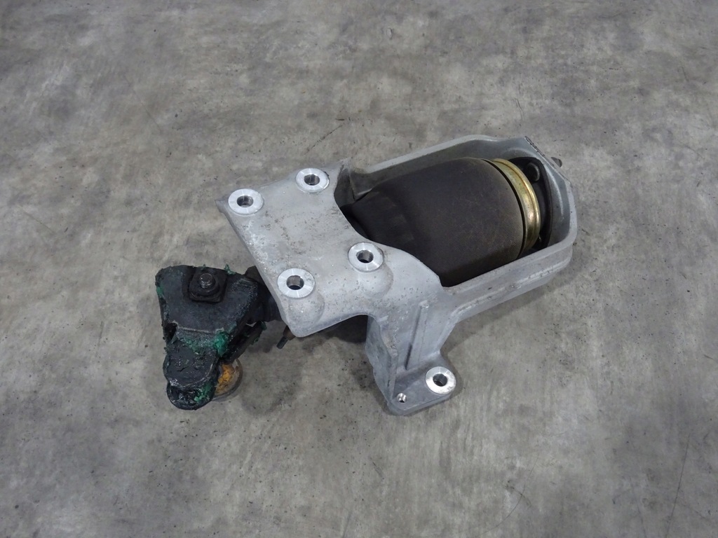 PERNĂ CABĂ, STÂNGA, MONTARE SCANIA R 420 E4 Product image