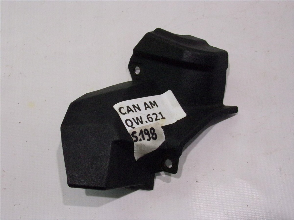 UMPLURE PLASTIC CAN AM Product image