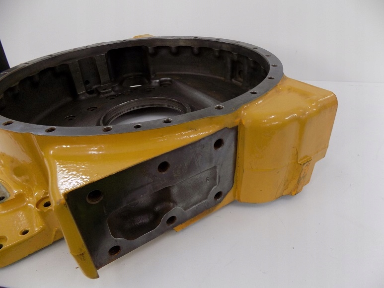 CAT CATERPILLAR 245D 3406 3406B HT400 CARCASA ROANTA 108-4744 Product image