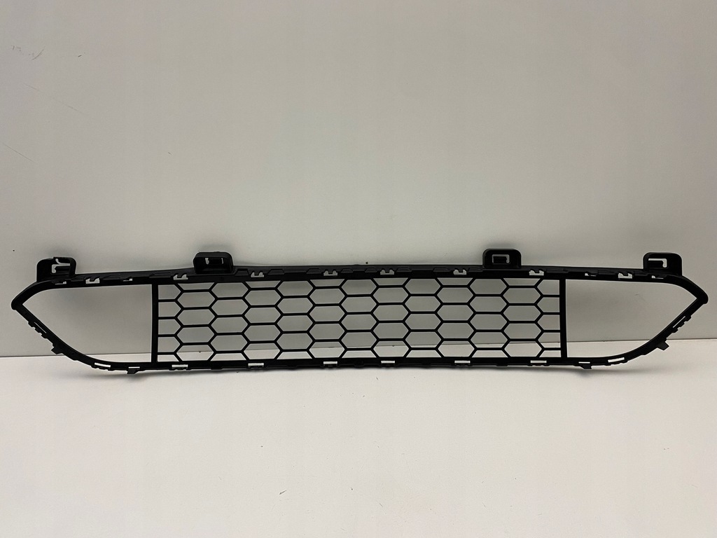 BMW X5 F15 M PACHET CENTRU GRILA BARA BARĂ FATA Product image