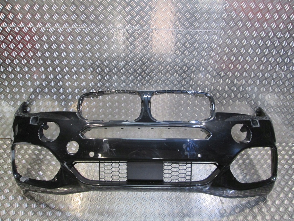 BMW X5 F15 BARA DE BARA FATA NEGRA Product image
