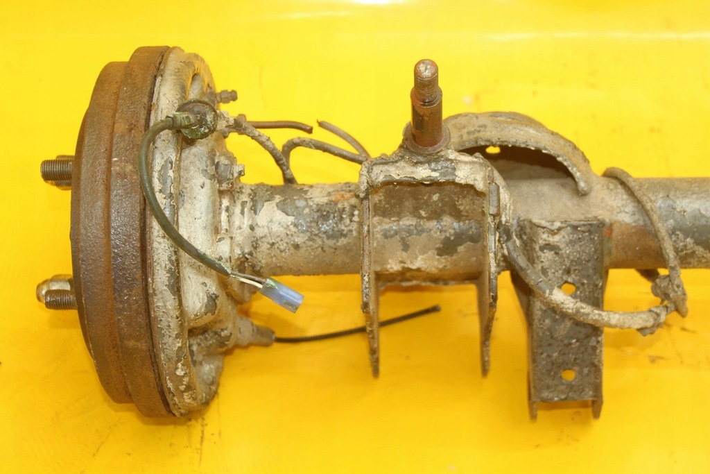 Belka suspensie axă Suzuki ignis și abs Product image