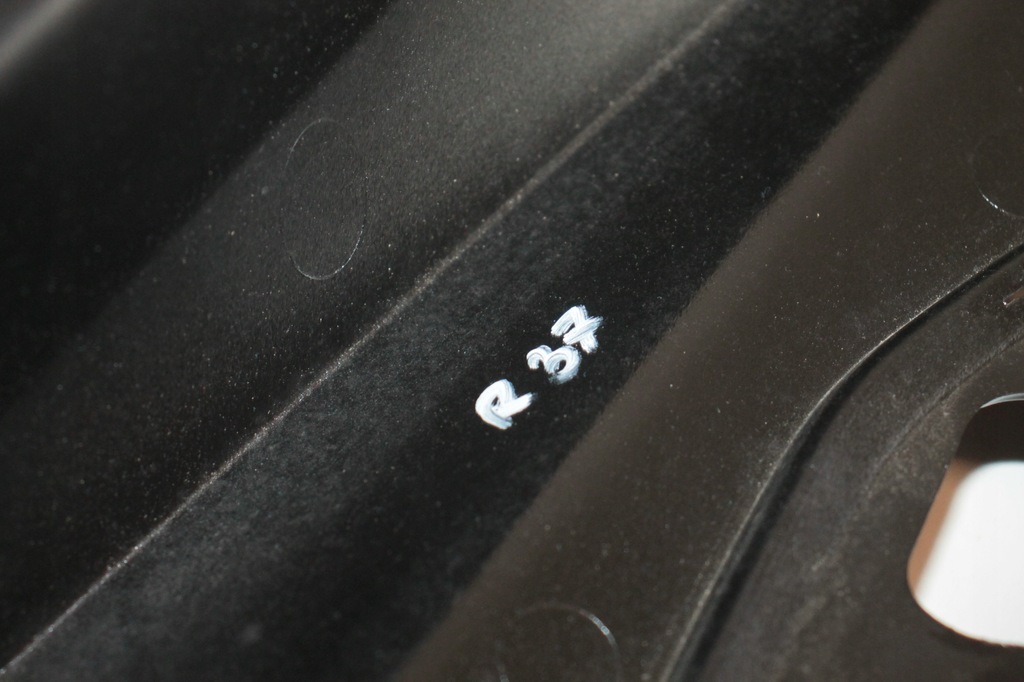 BMW G 310 GS 2017+ CAPAC CARENAN CAPAC REZERVOR DREAPTA Product image