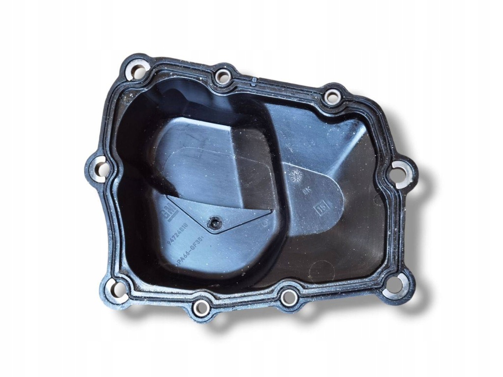 Capac cutie de viteze Opel Astra J facelift 2013 94724818 Product image