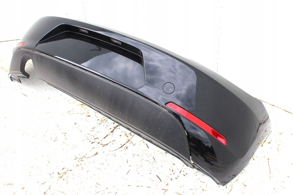 VW Beetle spate LC9X BUMPER spate + lămpi de portbagaj Product image