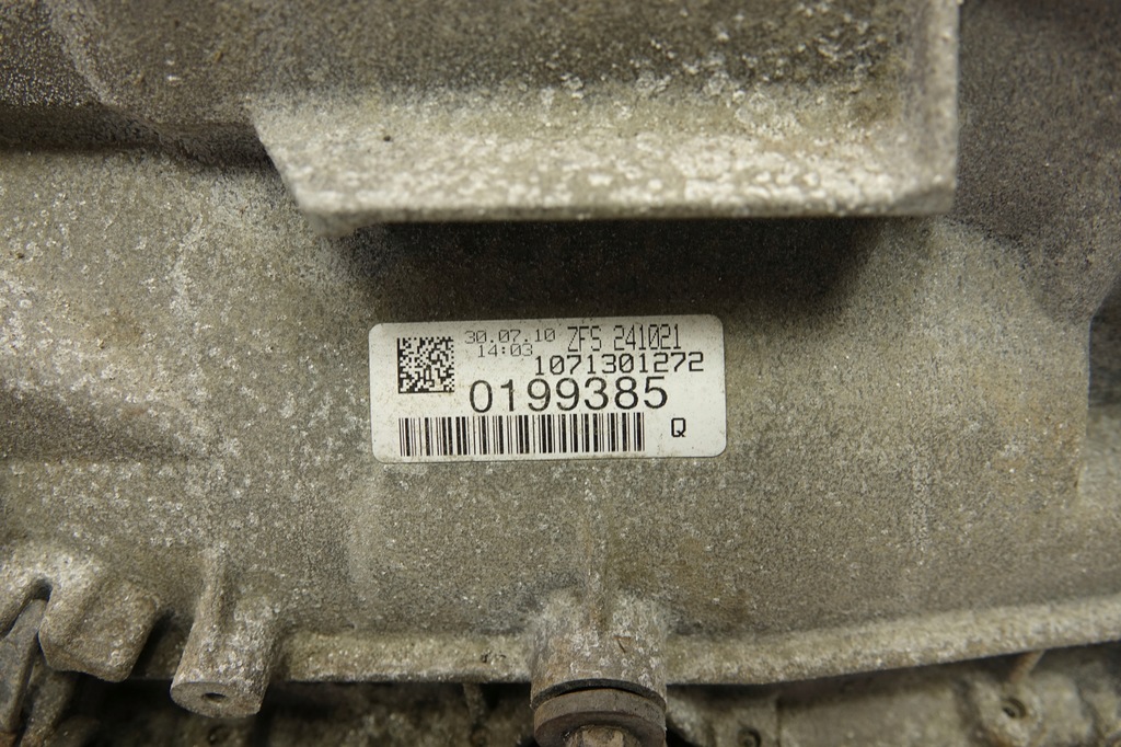 CUTIE AUTOMATĂ BMW E90 2.0 7590123 6HP19 4WD Product image