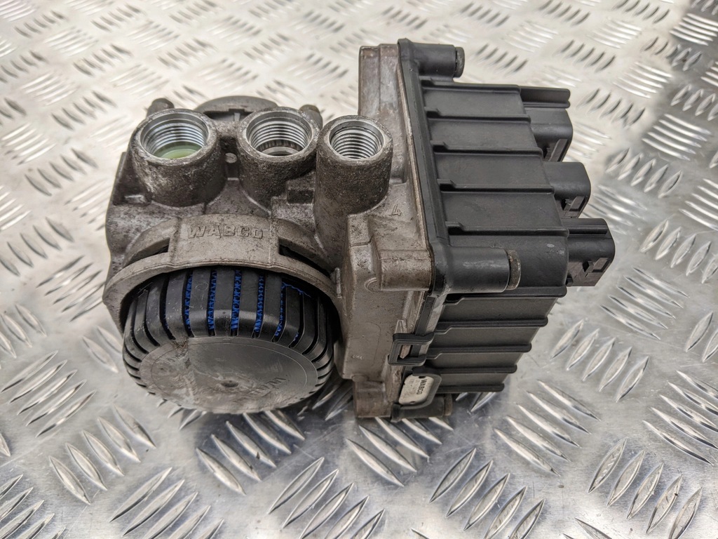 SUPPA MODULATOR ABS DAF BDF EURO 6 Product image