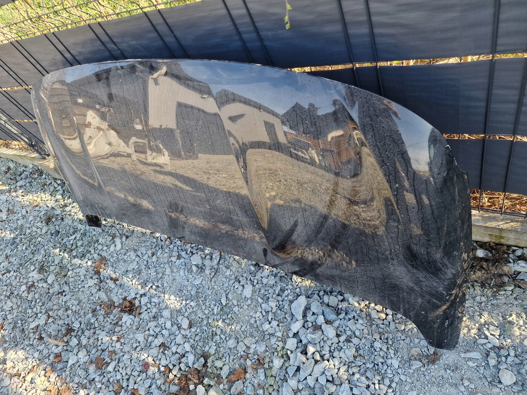 Toyota Proce City Citroen Berlingo IV K9 Masca Aluminiu Varșovia-Koło-Znań Product image