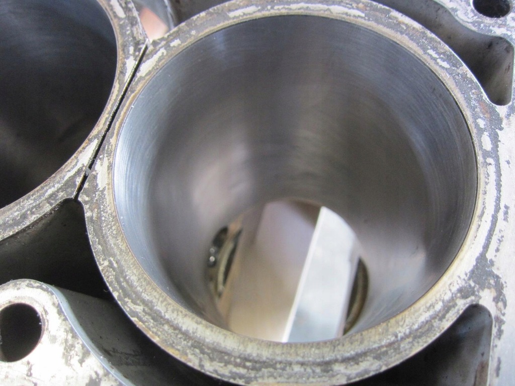 BMW F30 335i F10 535i ARBORE BLOC MOTOR N55B30A N55 Product image